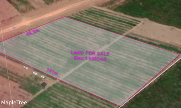 ដីលក់ក្រោមតម្លៃទីផ្សារនៅក្បែរពហុកីឡាដ្ធានជាតិបរតកតេជោ និង​​វិមានឈ្នះឈ្នះ